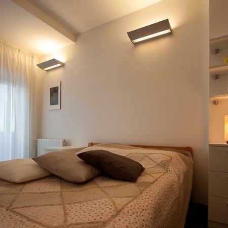 Zen & Art Suite Pula Exterior foto