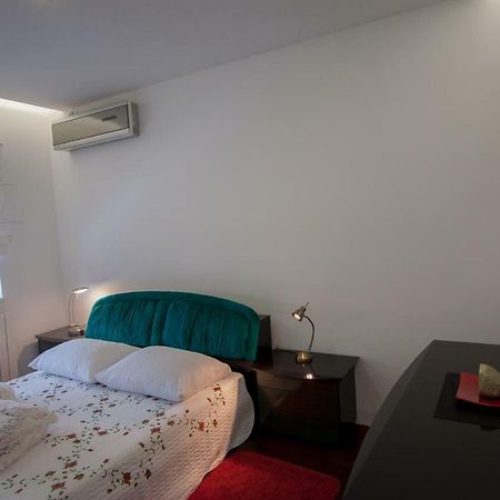 Zen & Art Suite Pula Exterior foto