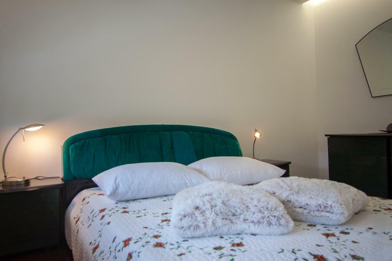 Zen & Art Suite Pula Exterior foto