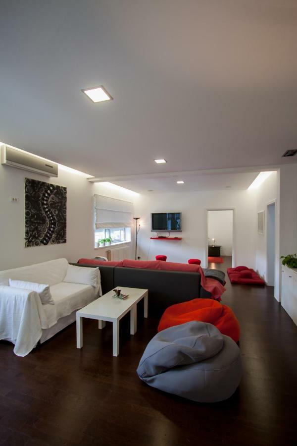 Zen & Art Suite Pula Exterior foto