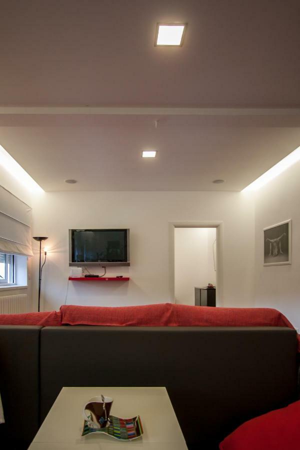 Zen & Art Suite Pula Exterior foto