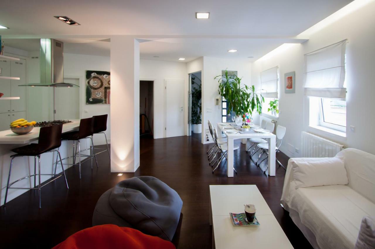 Zen & Art Suite Pula Exterior foto