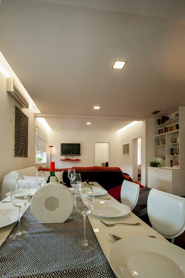 Zen & Art Suite Pula Exterior foto