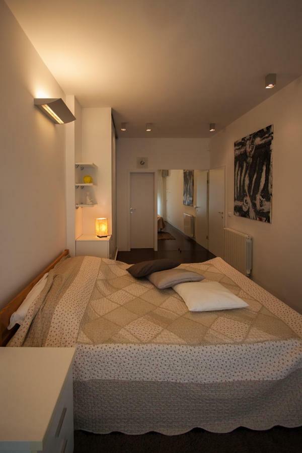 Zen & Art Suite Pula Exterior foto