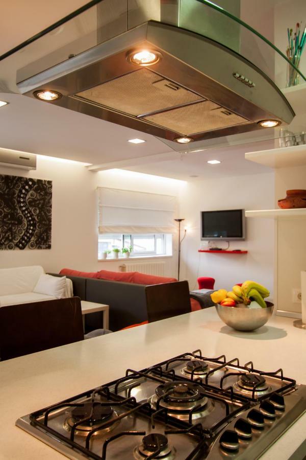 Zen & Art Suite Pula Exterior foto