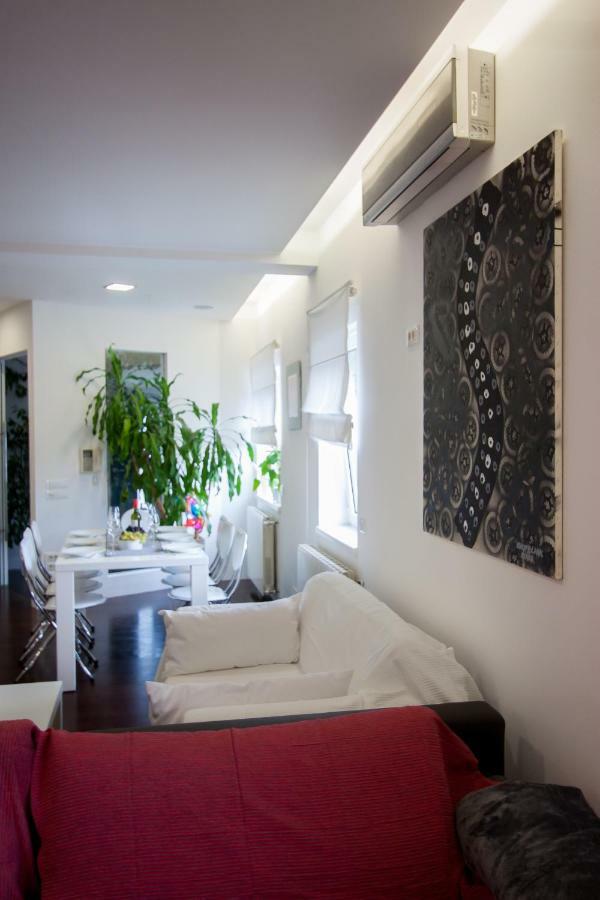 Zen & Art Suite Pula Exterior foto