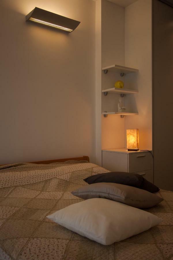 Zen & Art Suite Pula Exterior foto