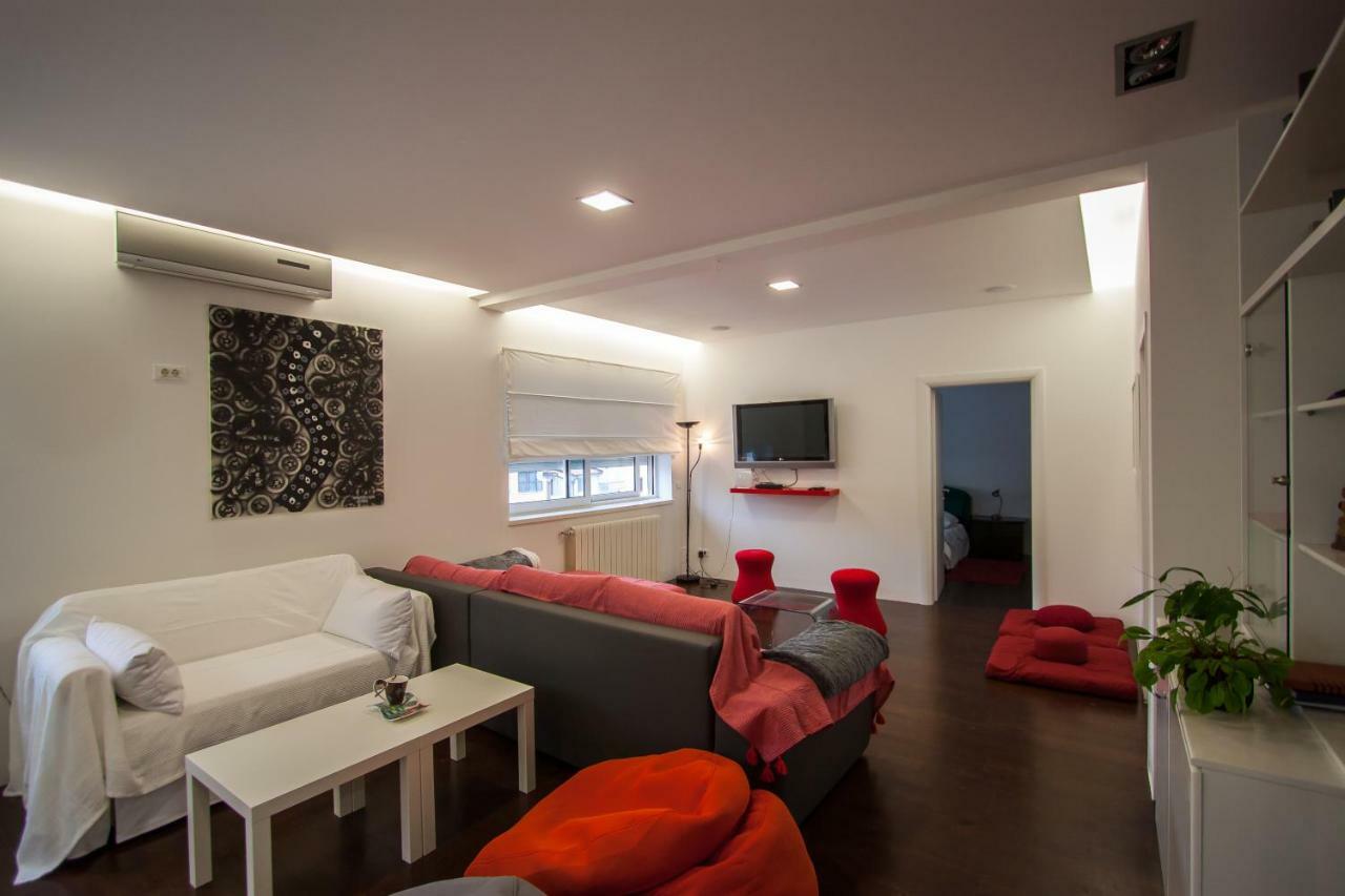 Zen & Art Suite Pula Exterior foto