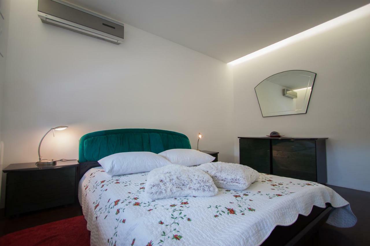 Zen & Art Suite Pula Exterior foto