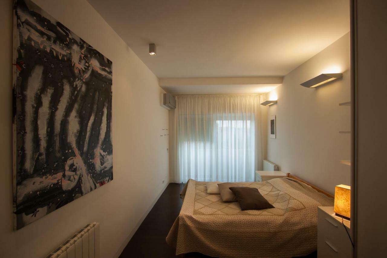 Zen & Art Suite Pula Exterior foto