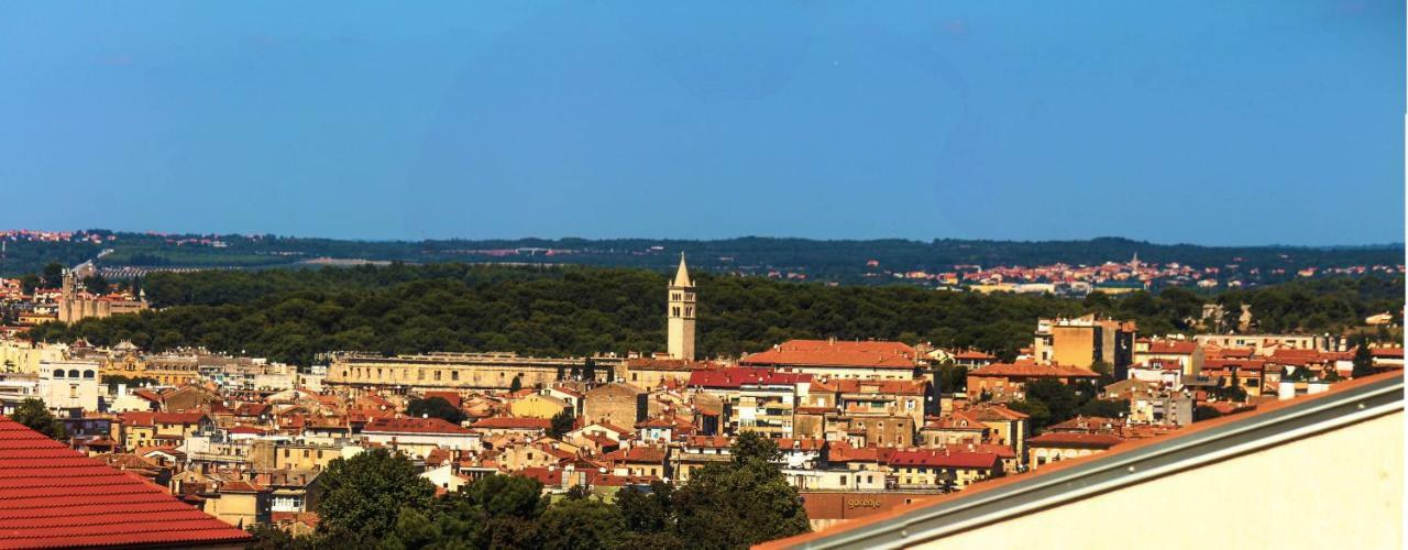Zen & Art Suite Pula Exterior foto
