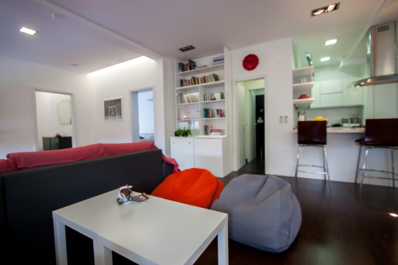 Zen & Art Suite Pula Exterior foto
